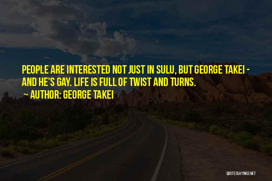 George Takei Quotes 1161370