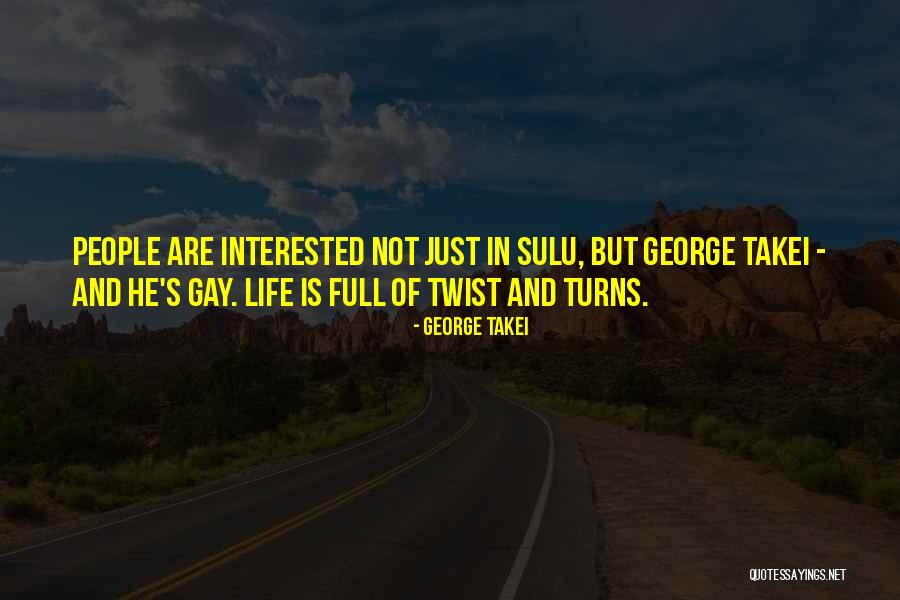 George Takei Quotes 1161370