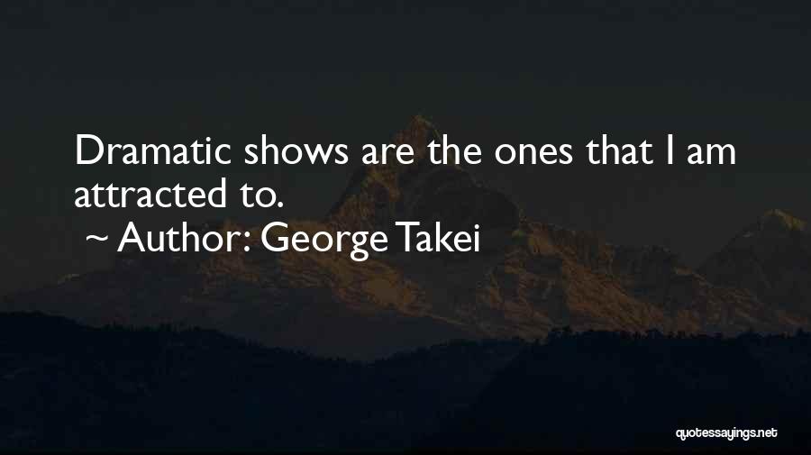 George Takei Quotes 121597