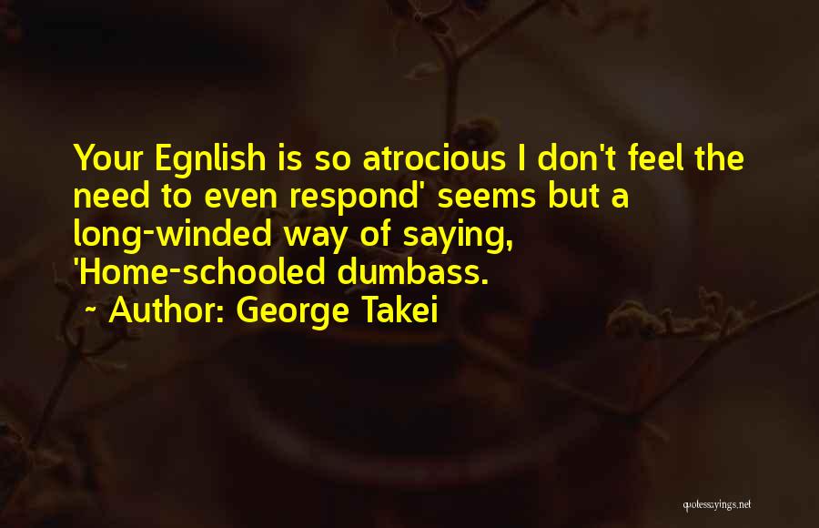 George Takei Quotes 1234000