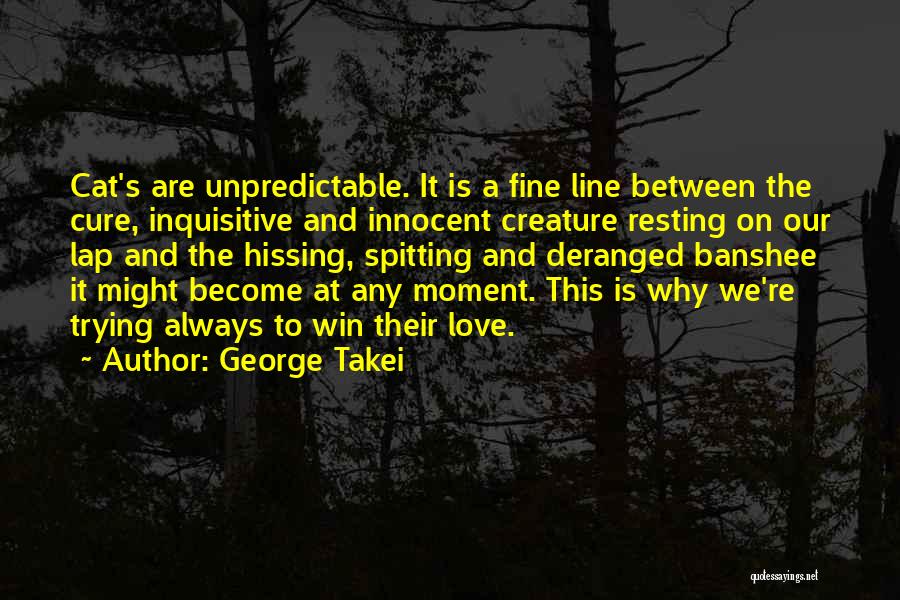 George Takei Quotes 1245668