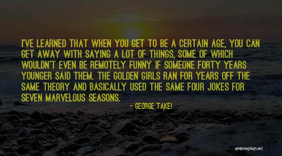 George Takei Quotes 127838 George Takei Quotes 127838
