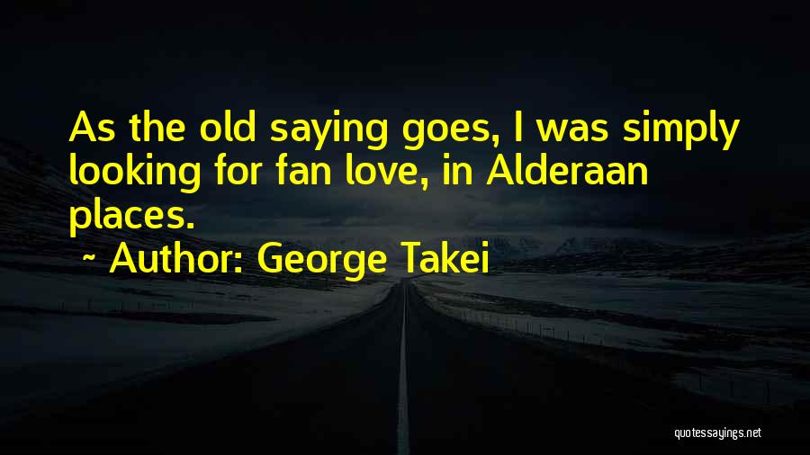 George Takei Quotes 1320304