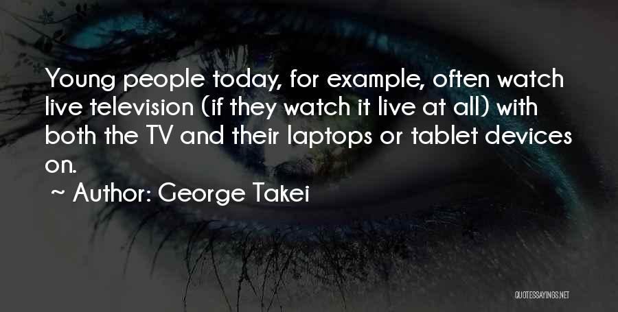 George Takei Quotes 1361269