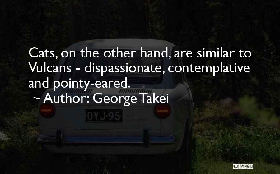 George Takei Quotes 136575