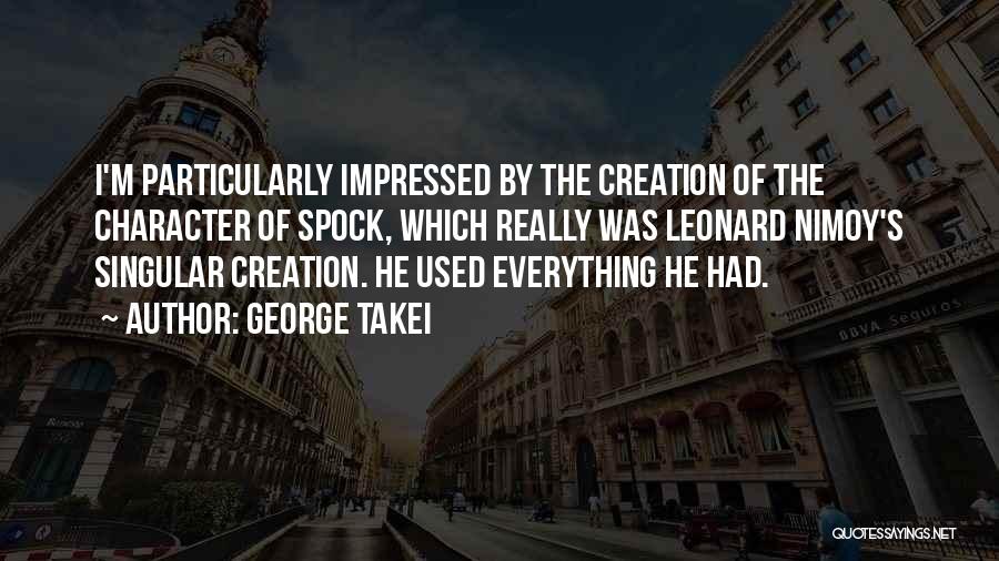 George Takei Quotes 1514645