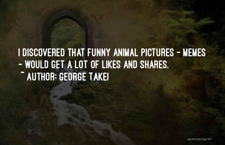 George Takei Quotes 1521839