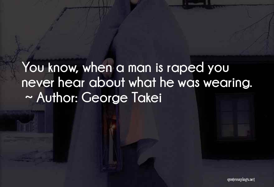 George Takei Quotes 1562569