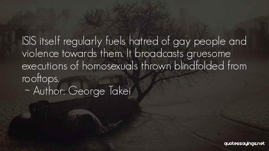George Takei Quotes 1619597