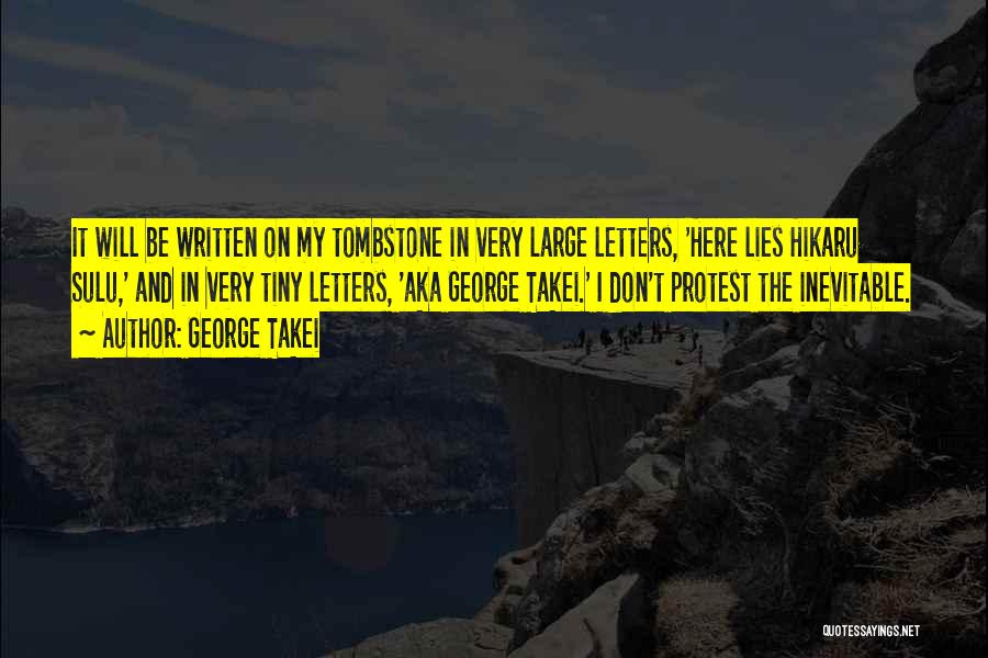George Takei Quotes 1674066