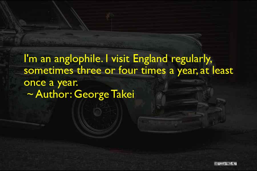 George Takei Quotes 1821296