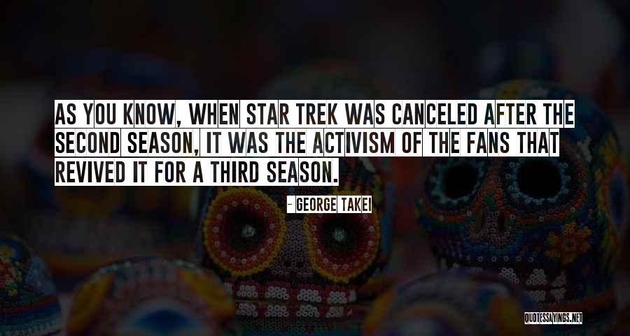 George Takei Quotes 1833217