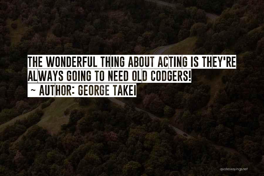 George Takei Quotes 1914287