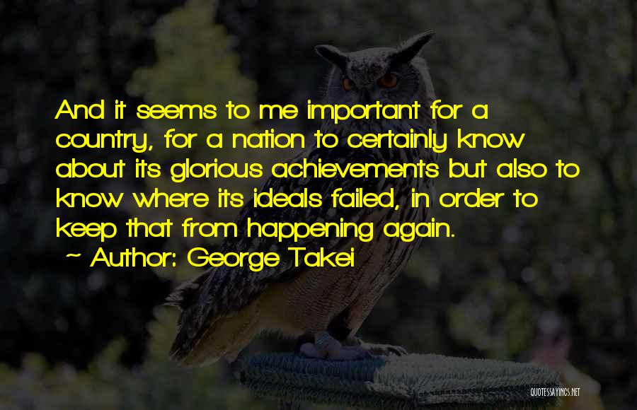 George Takei Quotes 1920164