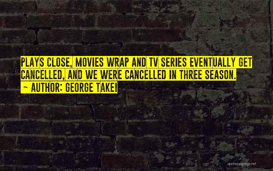 George Takei Quotes 2145156