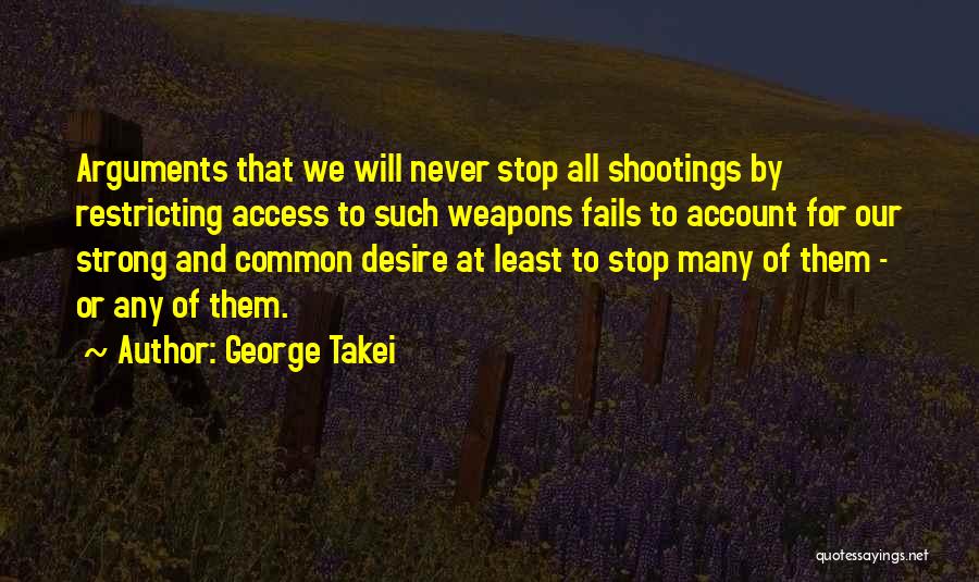 George Takei Quotes 337578