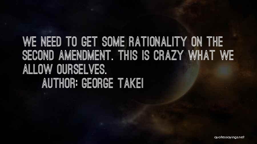 George Takei Quotes 362085