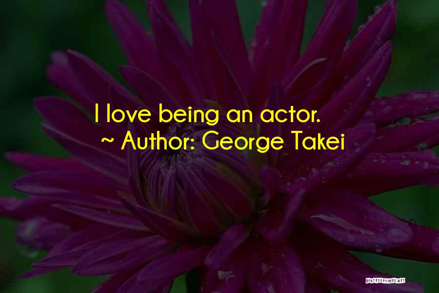 George Takei Quotes 362406