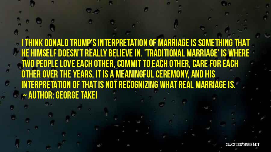 George Takei Quotes 422516