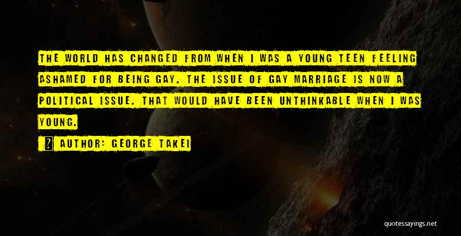 George Takei Quotes 435112