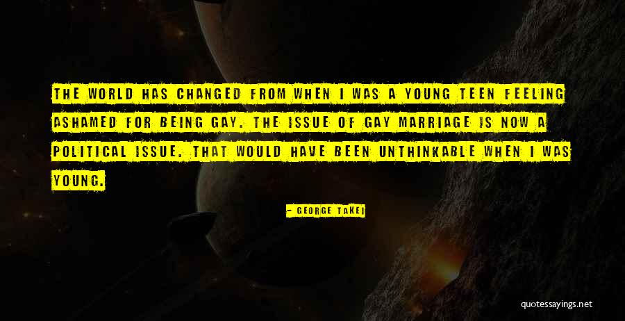 George Takei Quotes 435112