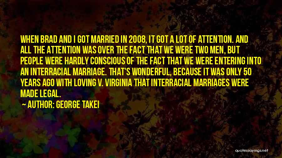 George Takei Quotes 460956