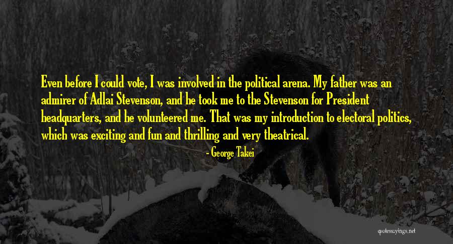 George Takei Quotes 510366 George Takei Quotes 510366