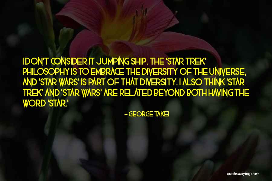 George Takei Quotes 625322