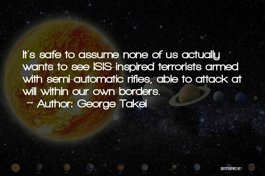 George Takei Quotes 632637