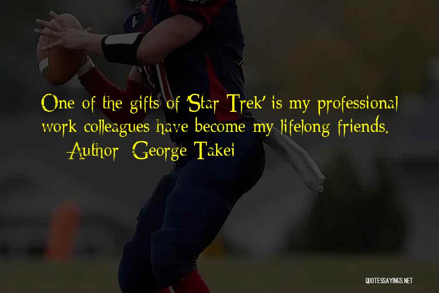 George Takei Quotes 664200