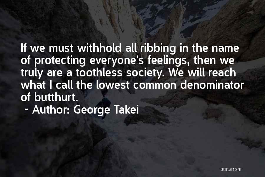 George Takei Quotes 706335