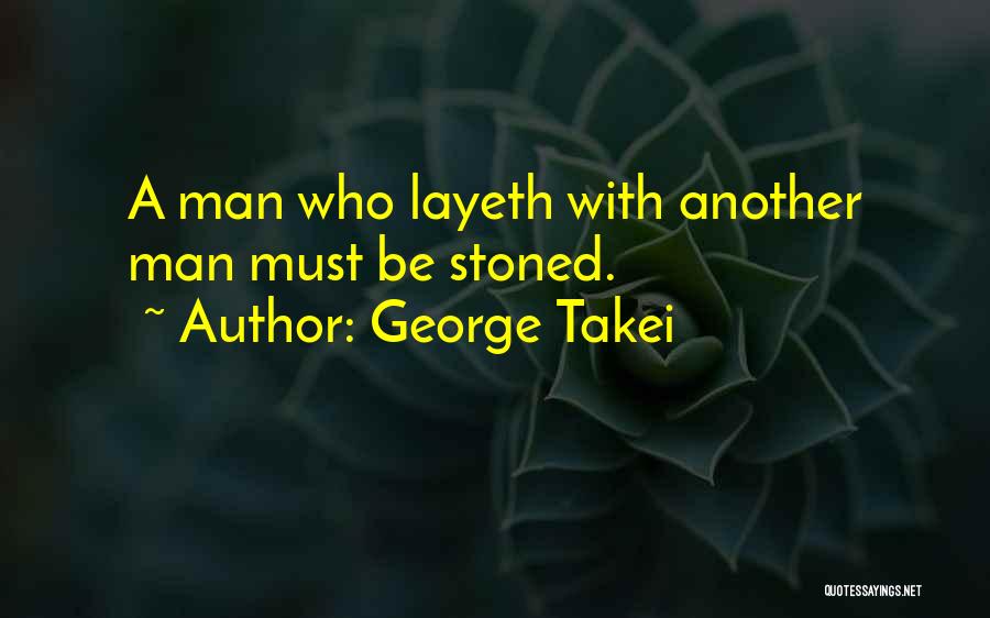 George Takei Quotes 747774
