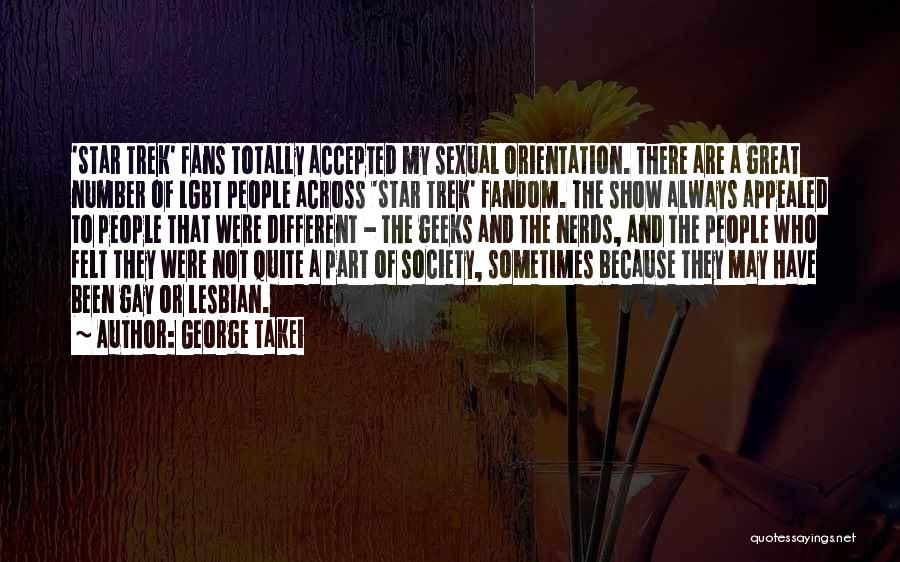 George Takei Quotes 81229