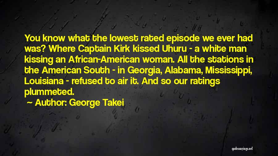 George Takei Quotes 849860