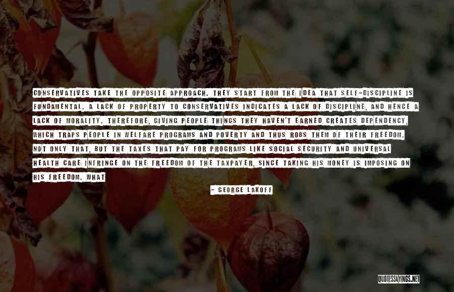 George The Opposite Quotes By George Lakoff George The Opposite Quotes By George Lakoff