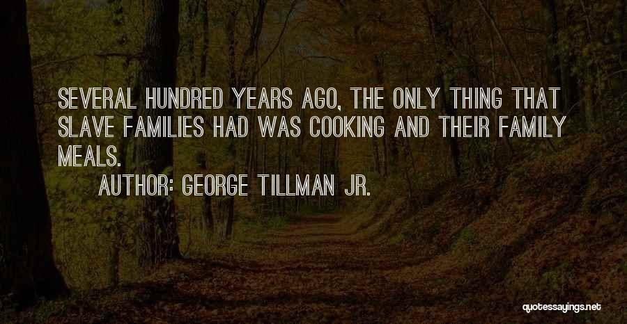 George Tillman Jr. Quotes 1857658