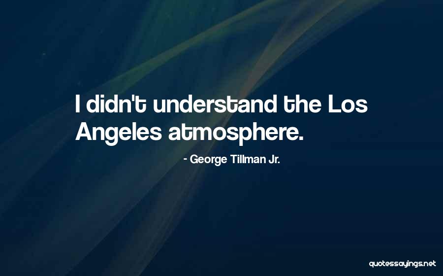 George Tillman Jr. Quotes 2002618