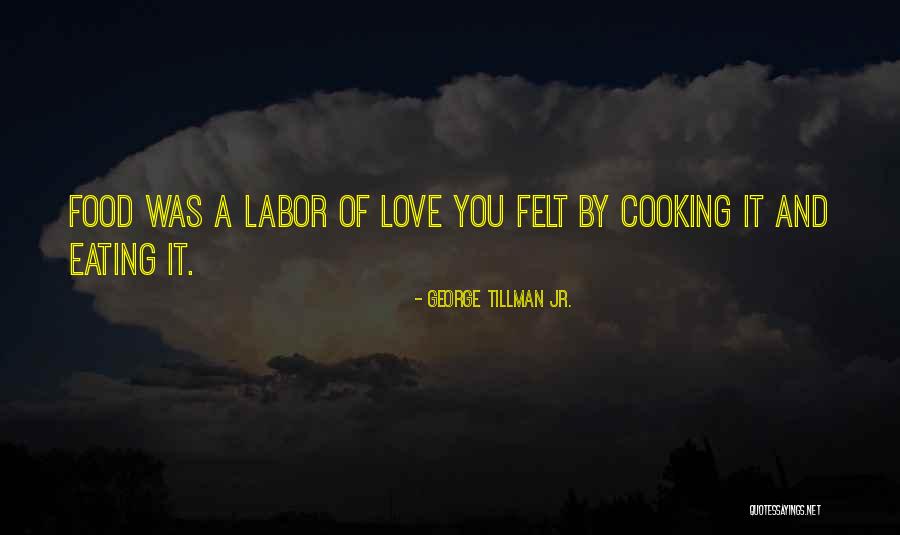 George Tillman Jr. Quotes 474167