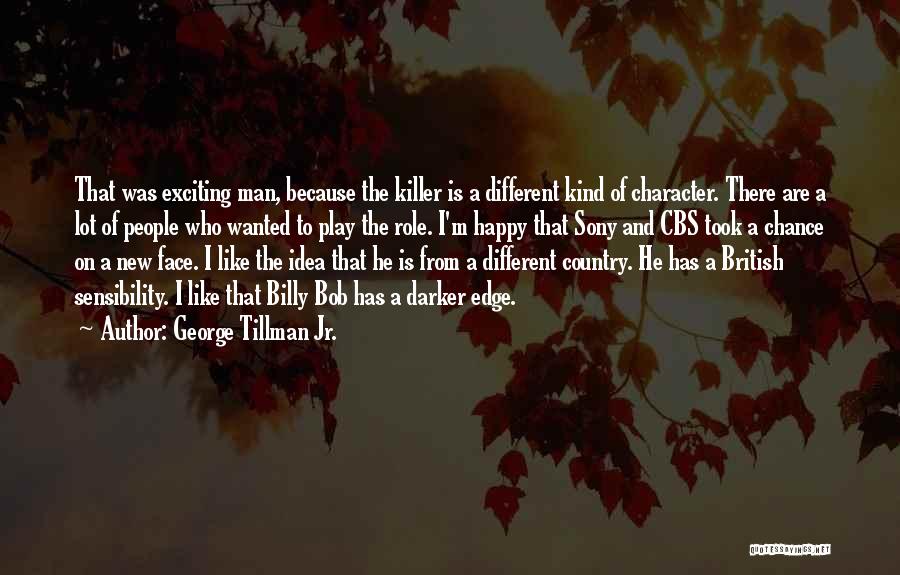 George Tillman Jr. Quotes 883888
