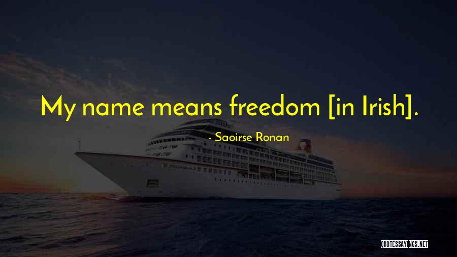 George Torok Quotes By Saoirse Ronan George Torok Quotes By Saoirse Ronan