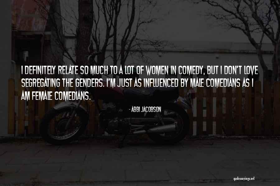 George Tsypin Quotes By Abbi Jacobson George Tsypin Quotes By Abbi Jacobson