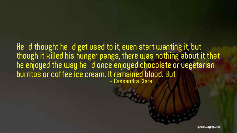 George Van Valkenburg Quotes By Cassandra Clare George Van Valkenburg Quotes By Cassandra Clare