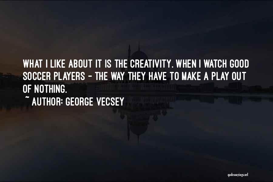 George Vecsey Quotes 1459377