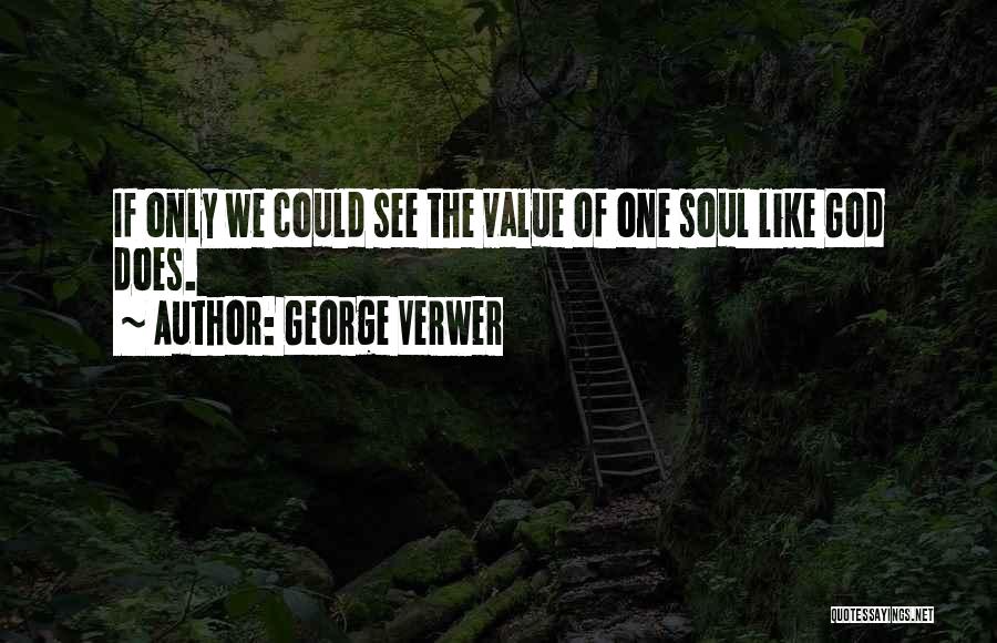 George Verwer Quotes 1726115