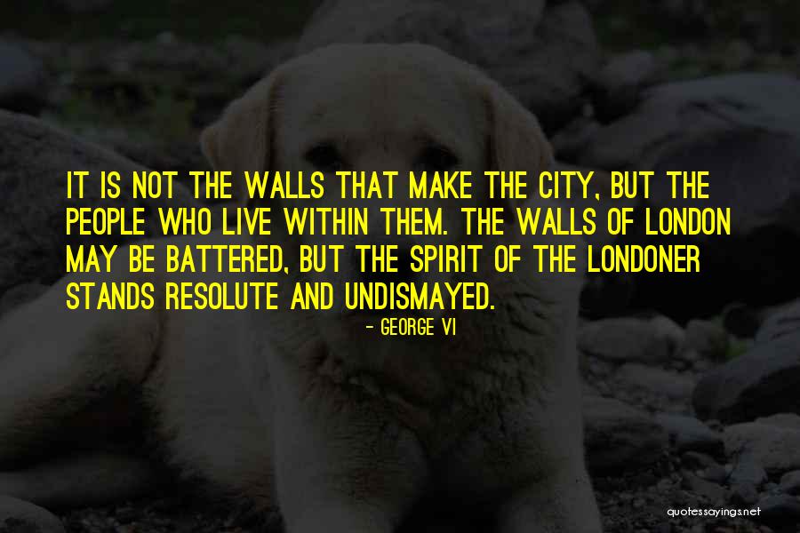 George VI Quotes 1333337 George VI Quotes 1333337