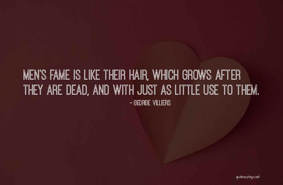 George Villiers Quotes 1511577 George Villiers Quotes 1511577
