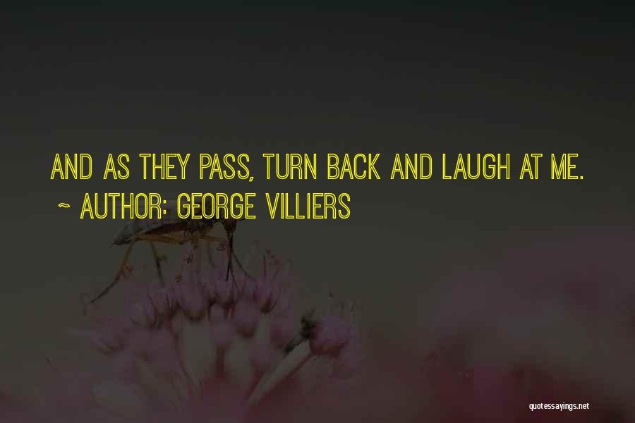 George Villiers Quotes 304446