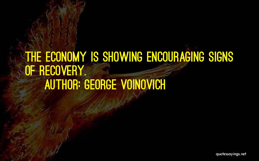 George Voinovich Quotes 1272031