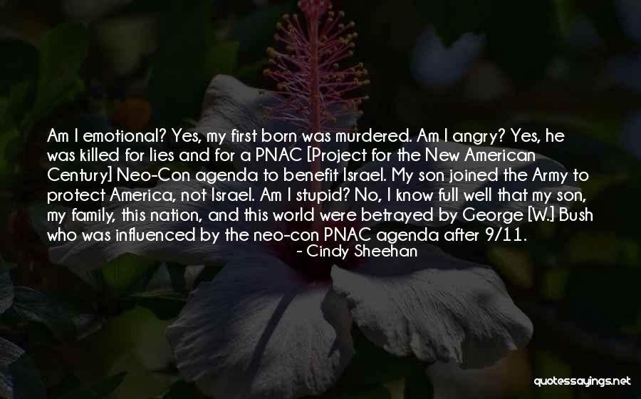 George W Bush 9/11 Quotes By Cindy Sheehan George W Bush 9/11 Quotes By Cindy Sheehan