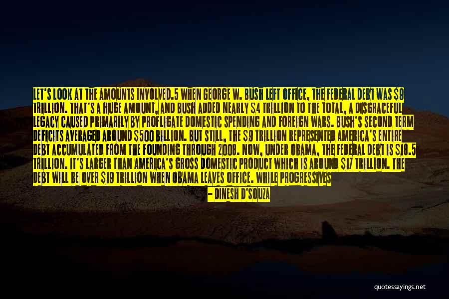 George W Bush 9/11 Quotes By Dinesh D'Souza George W Bush 9/11 Quotes By Dinesh D'Souza